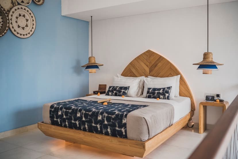 Royal Smart One Bedroom | VPB
