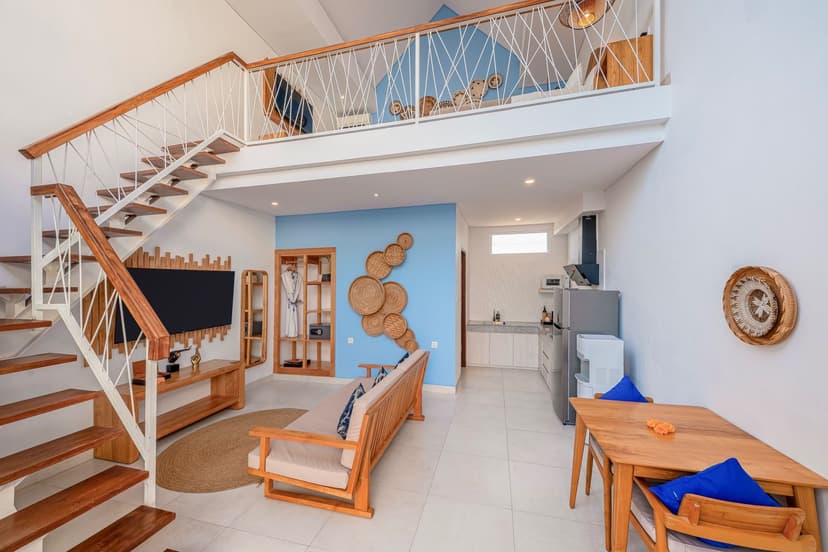 Royal Smart One Bedroom | VPB