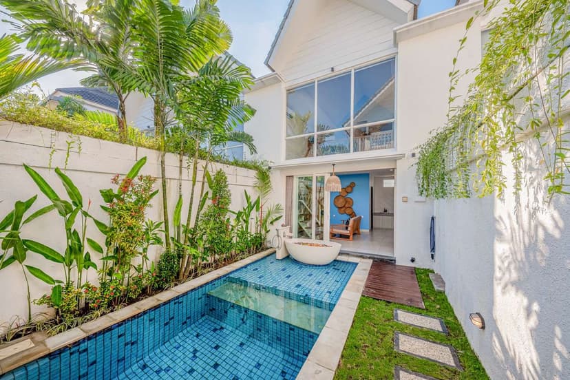 Royal Smart One Bedroom | VPB