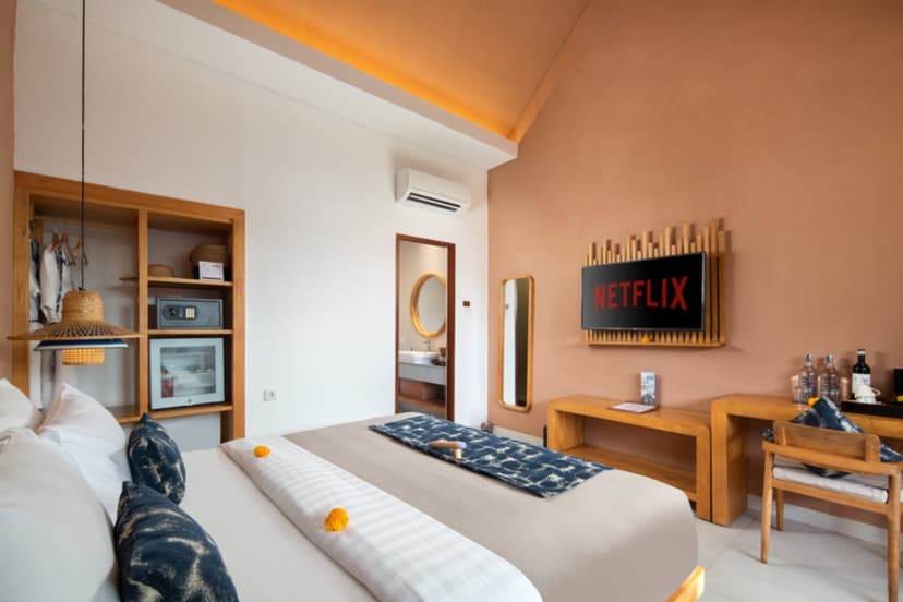 Suite Room | VPB