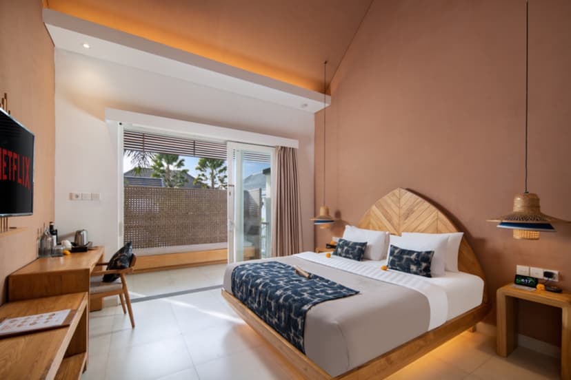 Suite Room | VPB