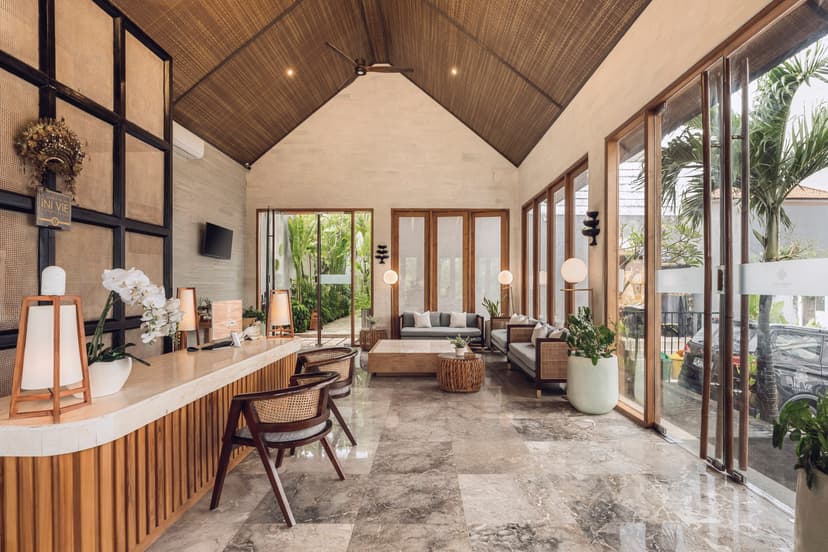 Astera Seminyak