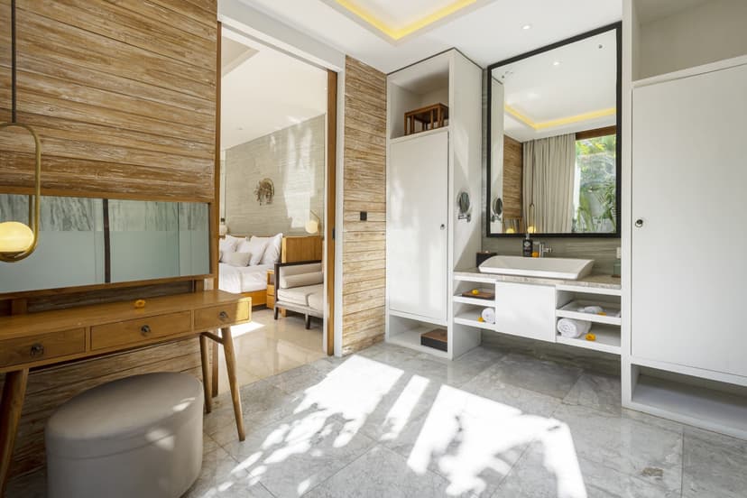 Pool Villa | VPB