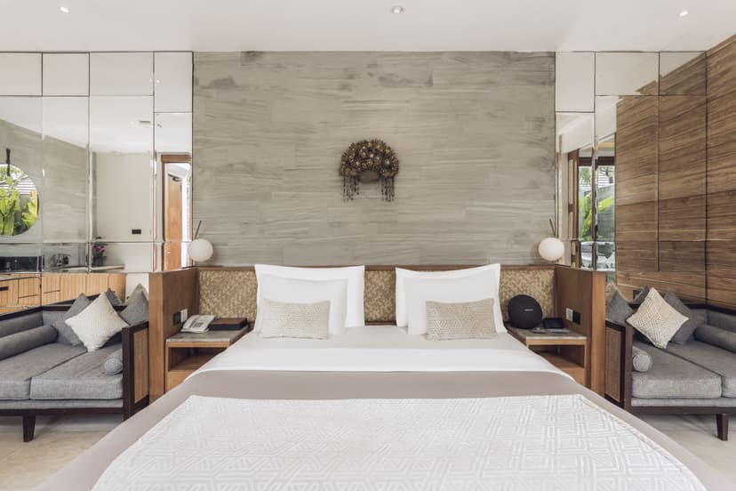 Pool Villa | VPB