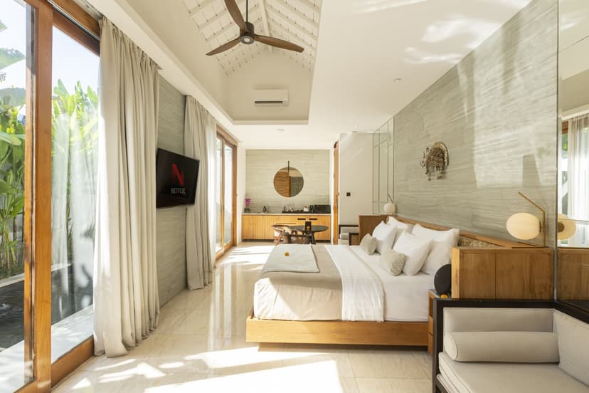 Pool Villa | VPB
