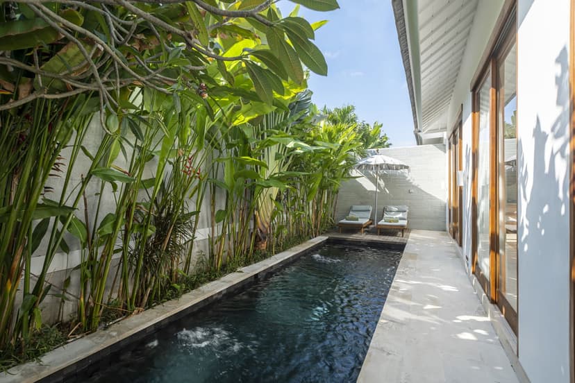 Pool Villa | VPB