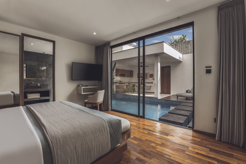Pool Villa | VPB