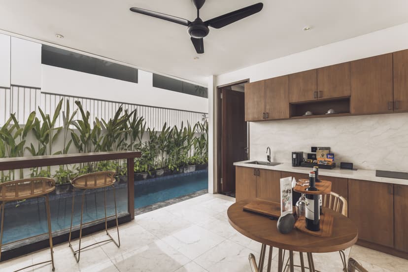 Pool Villa | VPB