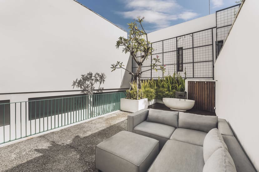 Pool Villa | VPB