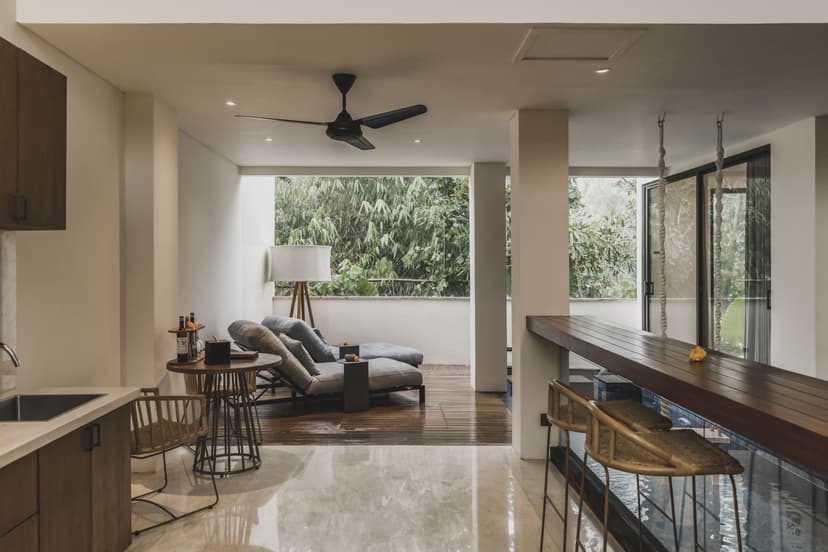 Grand Pool Villa | VPB