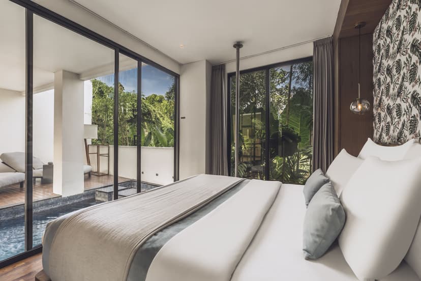 Grand Pool Villa | VPB