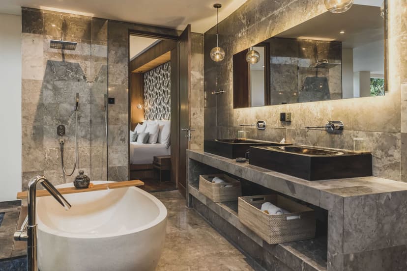 Grand Pool Villa | VPB