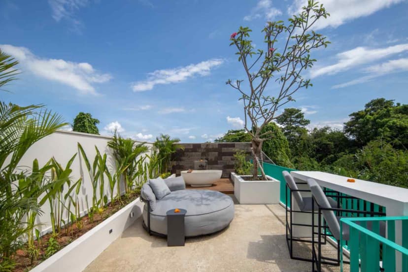 Sky Pool Villa | VPB