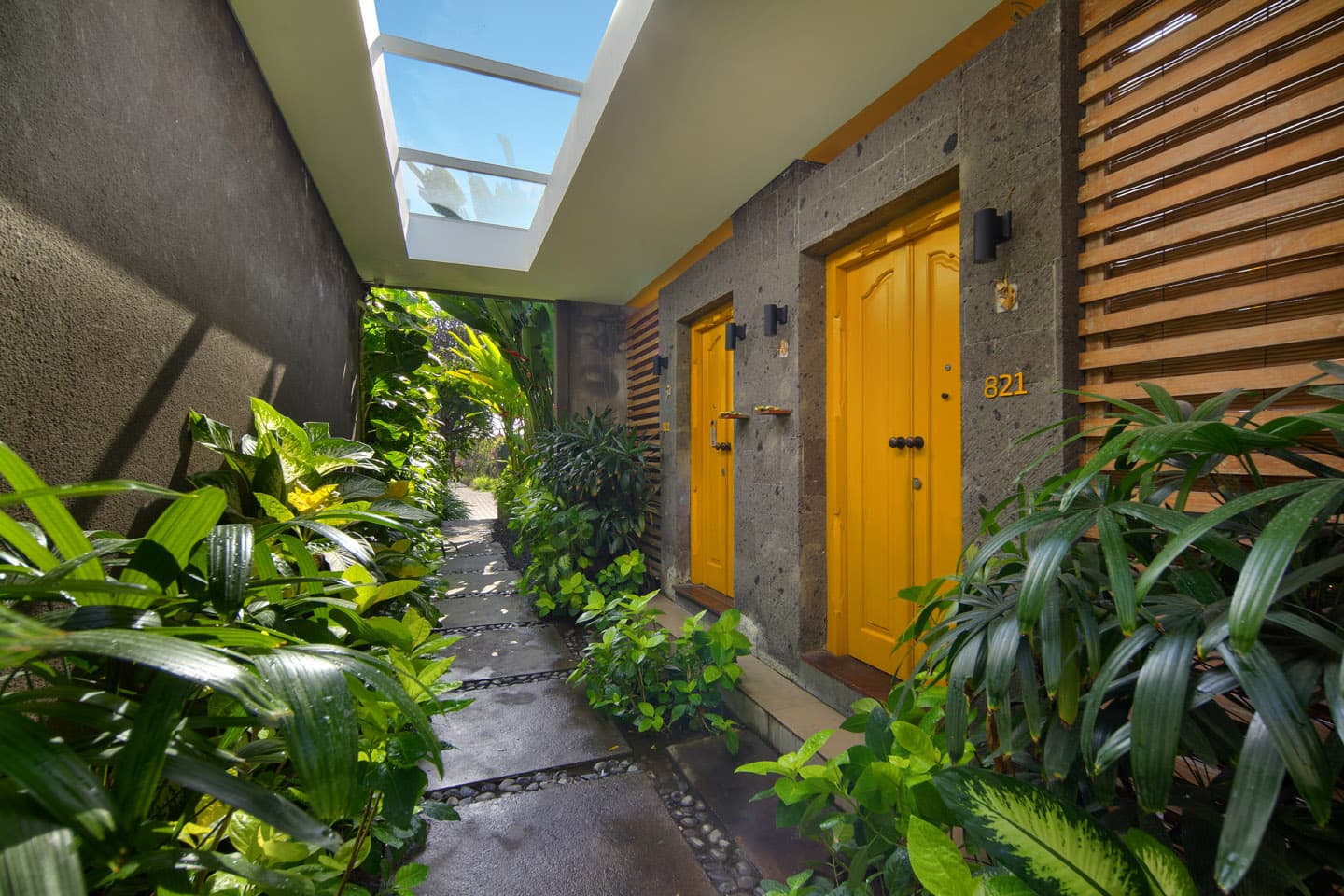 La Mira Villa 2