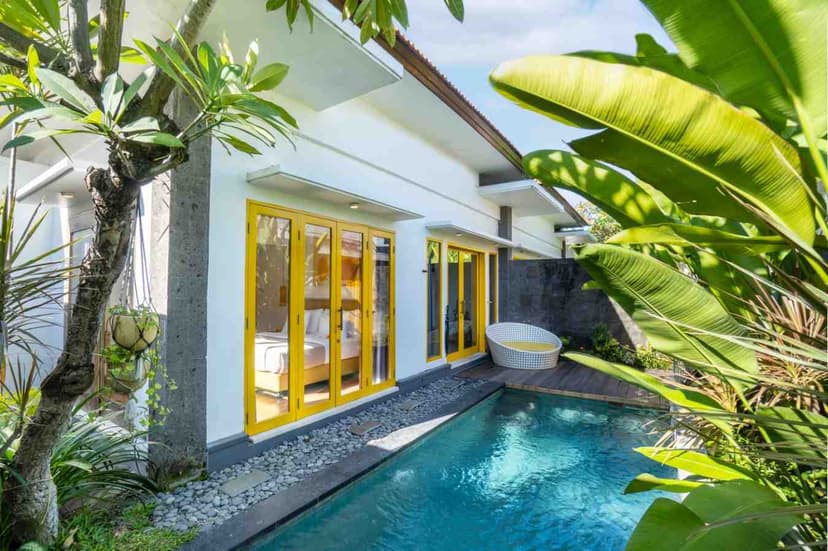 Royal Pool Villa | VPB