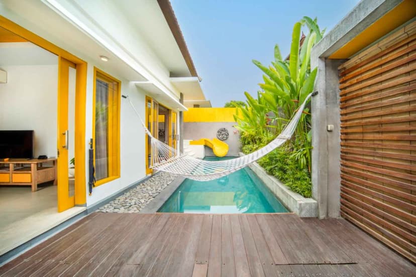 Royal Pool Villa | VPB