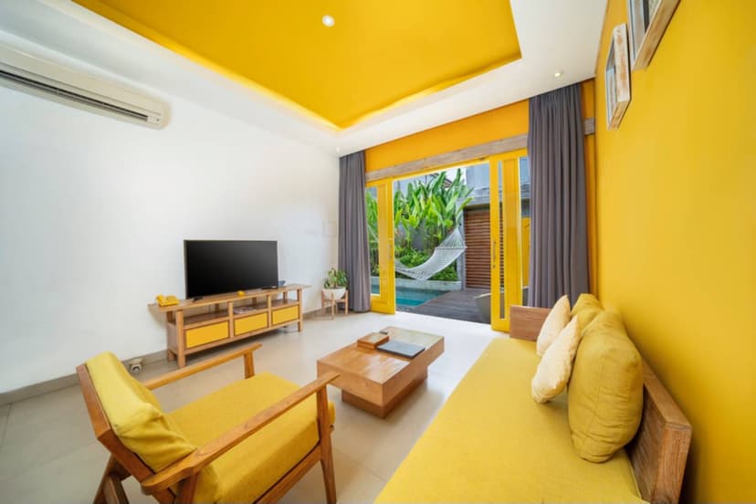 Royal Pool Villa | VPB