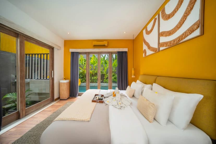 Royal Pool Villa | VPB