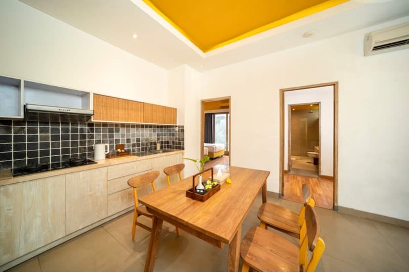 Royal Pool Villa | VPB