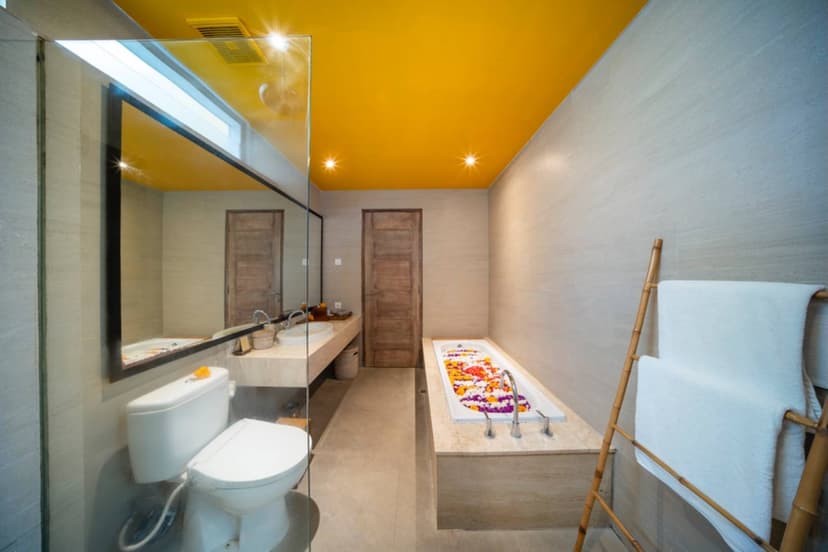 Royal Pool Villa | VPB