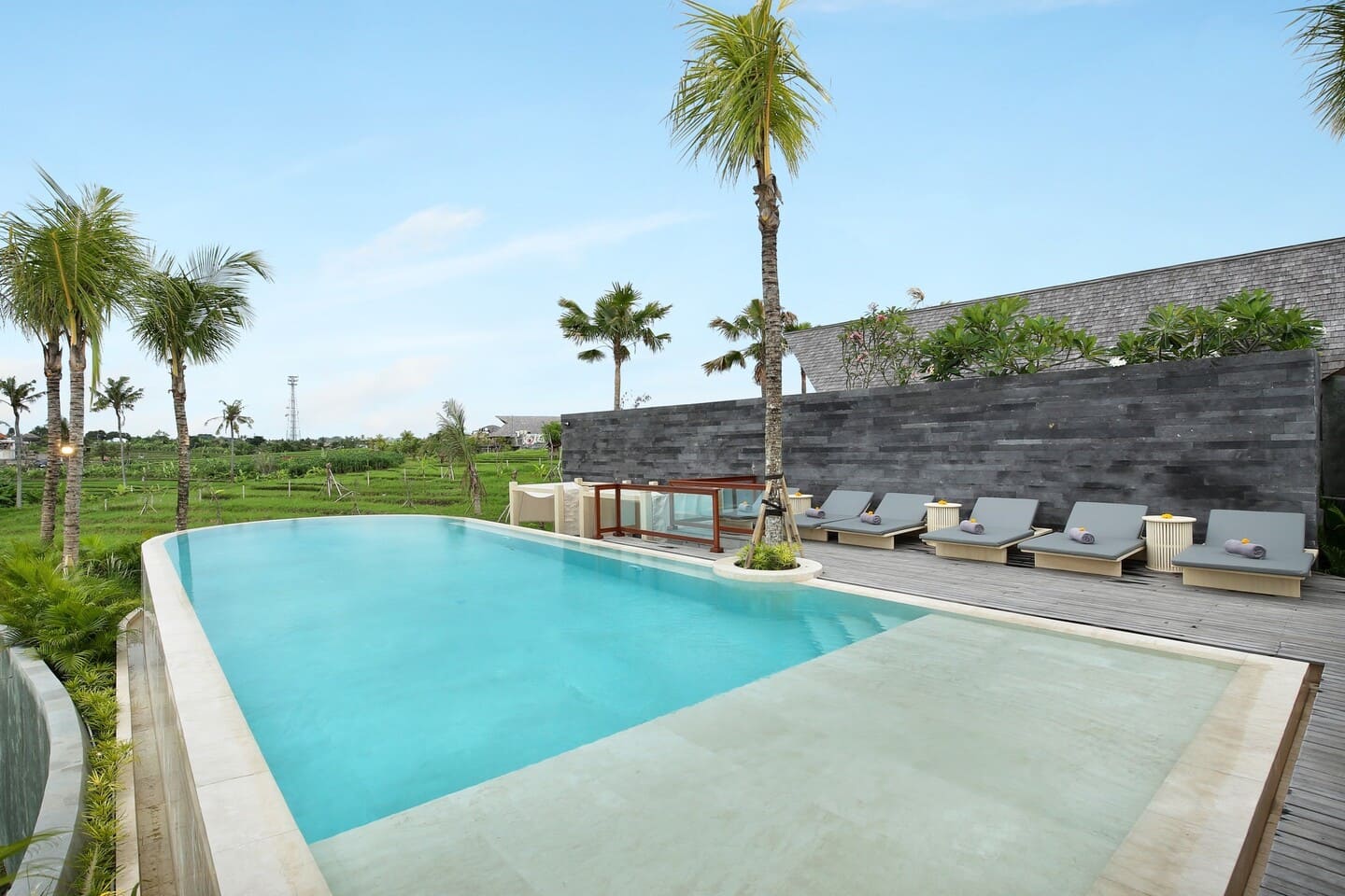 Loft Suite Room – Astera Canggu