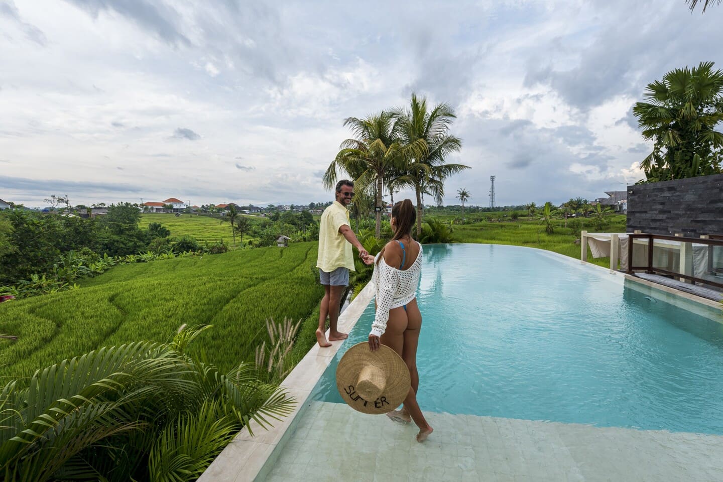 Loft Suite Room – Astera Canggu