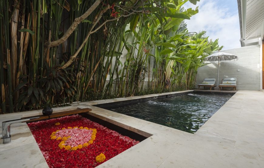 One Bedroom Private Villa – Astera Villa Seminyak