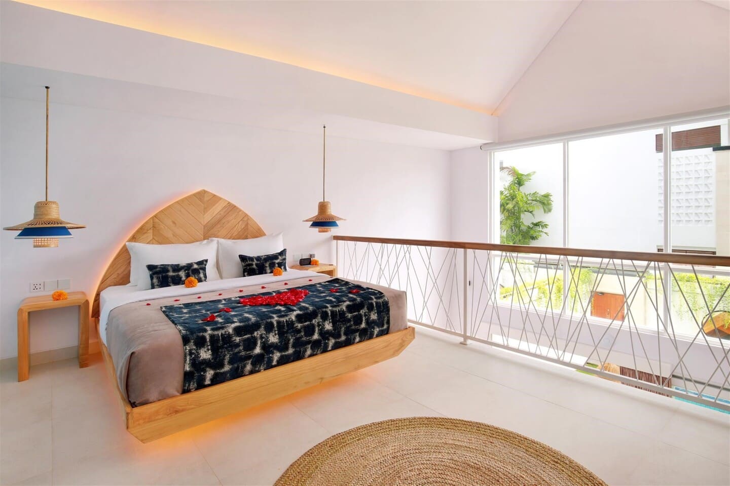 Smart One Bedroom Villa – Aeera Villa