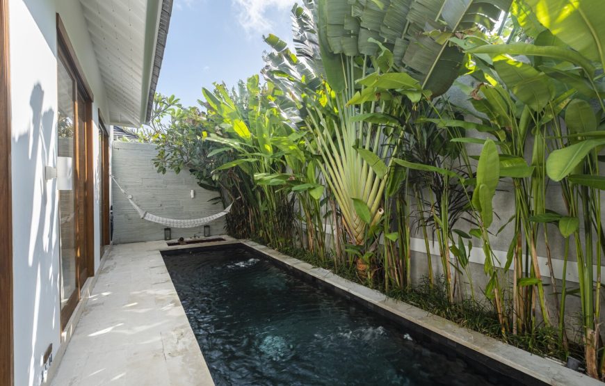 One Bedroom Private Villa – Astera Villa Seminyak