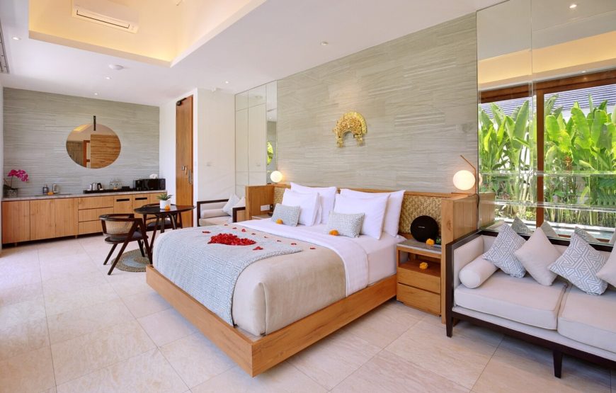 One Bedroom Private Villa – Astera Villa Seminyak