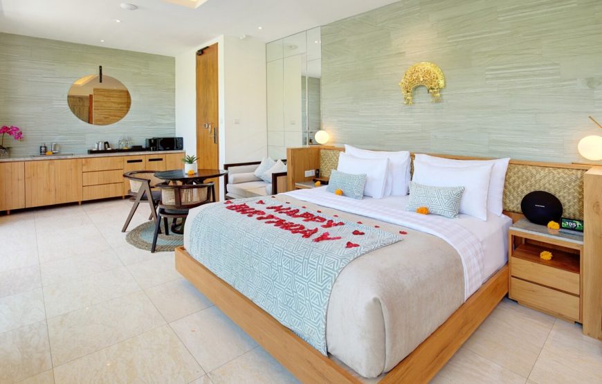 One Bedroom Private Villa – Astera Villa Seminyak