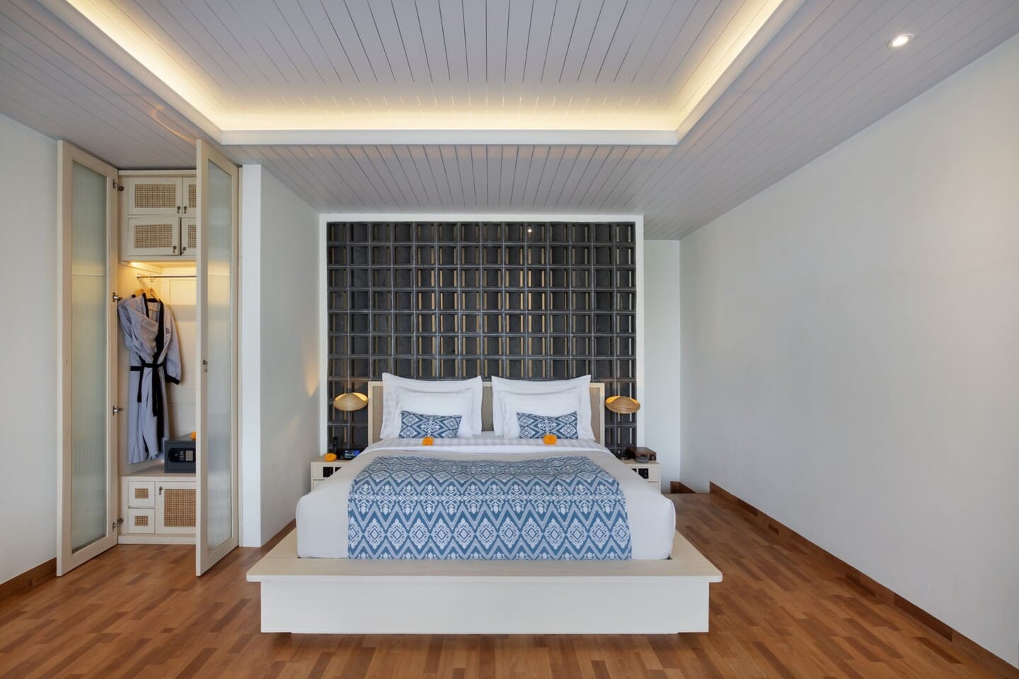 Loft Suite Room – Astera Canggu