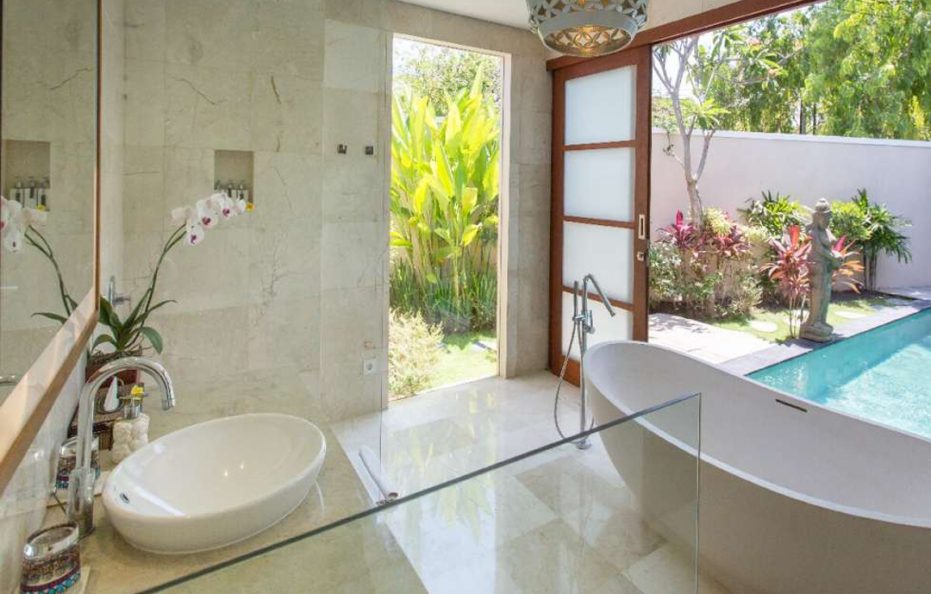One Bedroom Pool Villa – Beautiful Bali Villas Legian