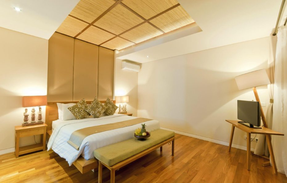 One Bedroom Pool Villa – Beautiful Bali Villas Legian