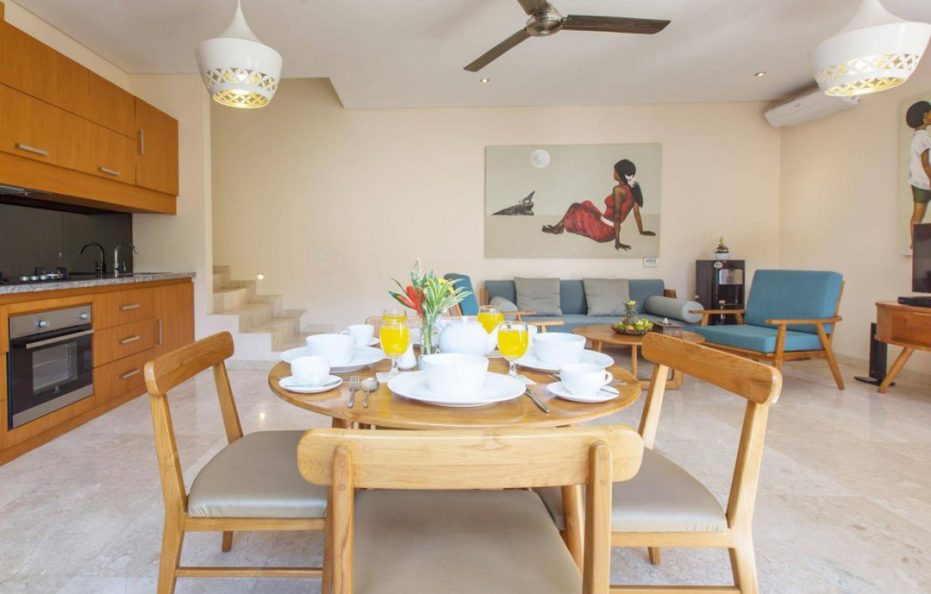 One Bedroom Pool Villa – Beautiful Bali Villas Legian