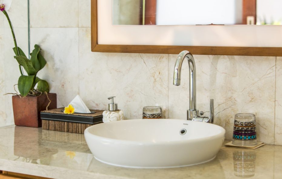 One Bedroom Pool Villa – Beautiful Bali Villas Legian