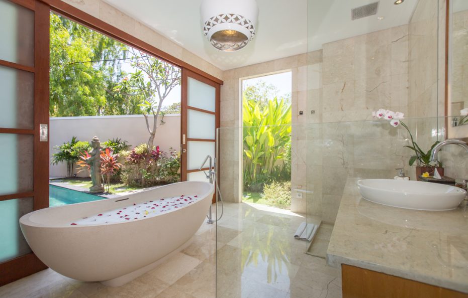 One Bedroom Pool Villa – Beautiful Bali Villas Legian