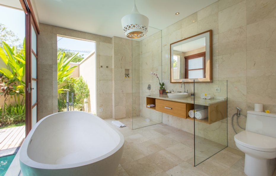 One Bedroom Pool Villa – Beautiful Bali Villas Legian