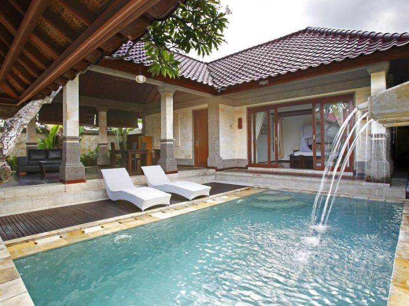 Two Bedroom Villa – Bali Prime Villas Seminyak