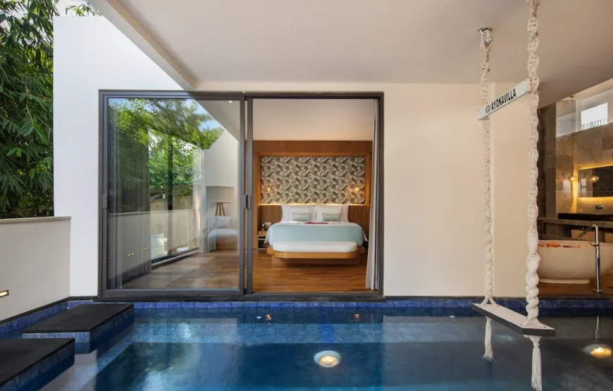 Grand One Bedroom Villa – Ayona Villa Canggu