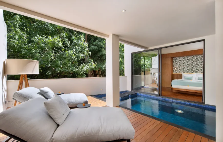 Grand One Bedroom Villa – Ayona Villa Canggu