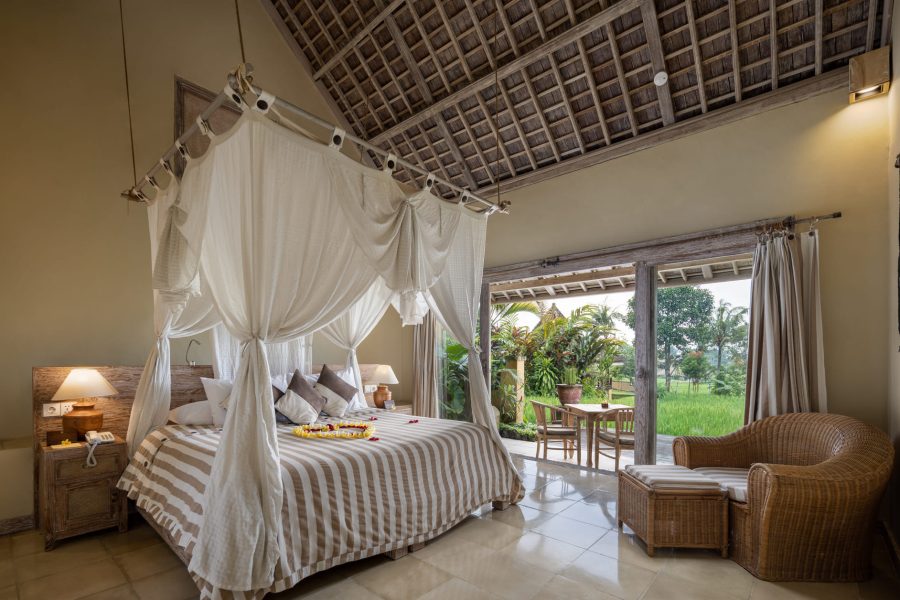 Wapa Di Ume Ubud – Lanai Room