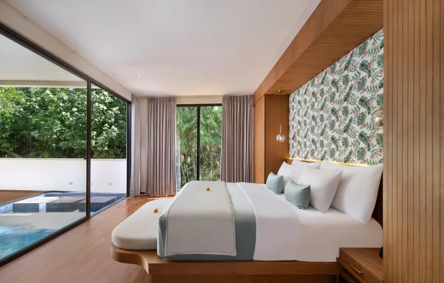 Grand One Bedroom Villa – Ayona Villa Canggu