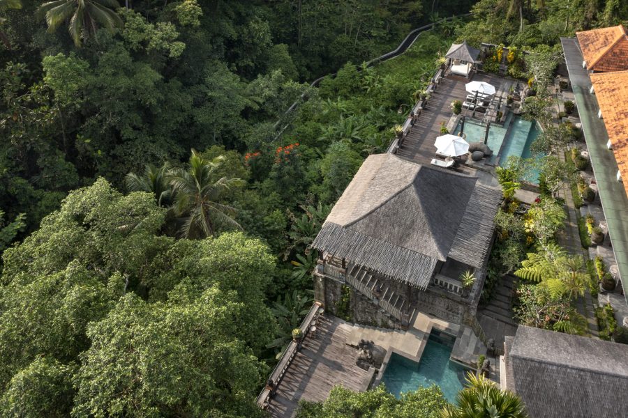 Kawi Resort Ubud