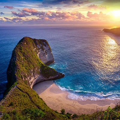 Nusa Penida