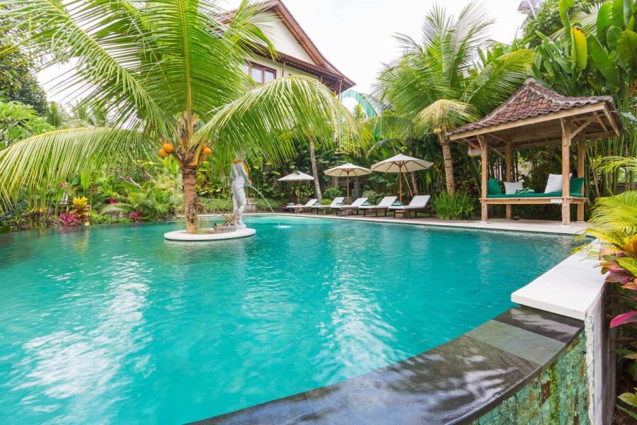 Alamdini Resort Ubud