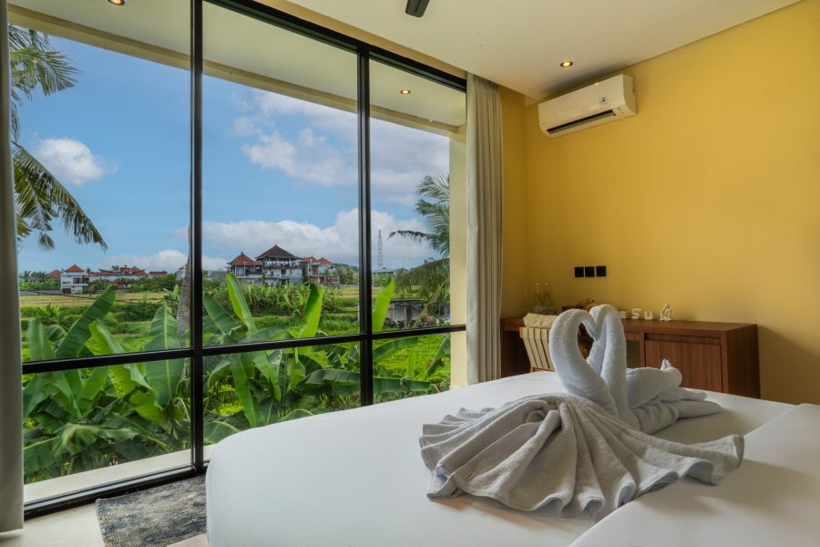 Taman Harum Villas