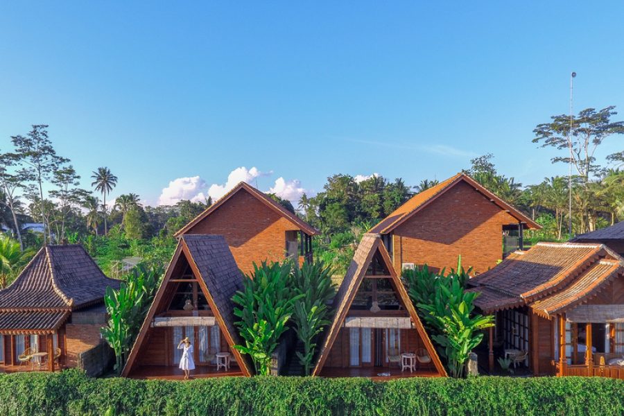 Alam Kawi Ubud