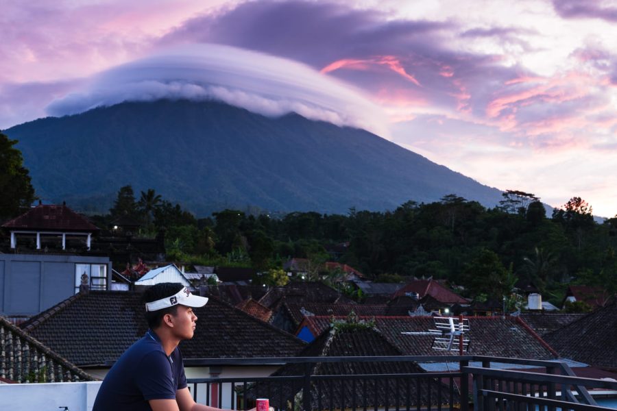 Saka Loka Mountain Homestay