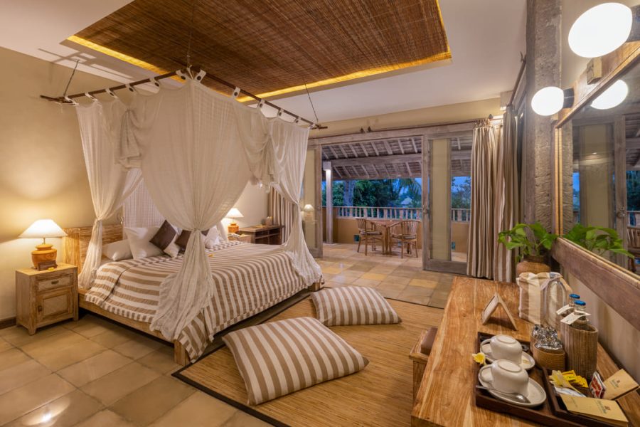 Wapa Di Ume Ubud – Suite Rooms
